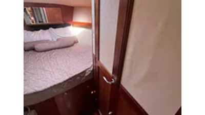 2015 Marlow-Hunter 40 70 