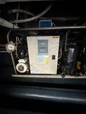 Zuri 71 72_2007 50ft Cranchi Mediterranee 50 HT ZURI