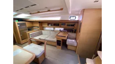 2017 Dufour Exclusive 56 7 