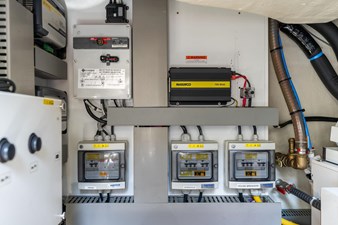 2018 Beneteau Monte Carlo MC4 103 
