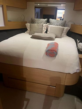 2012 Pershing 64 X 53 55