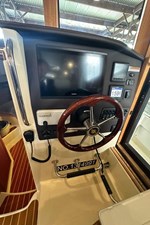 2021 Ranger Tugs 31 Command Bridge 14 