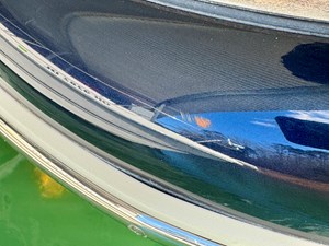 018 Chris-Craft Launch 27 Heritage Trim Edition Surf 113 