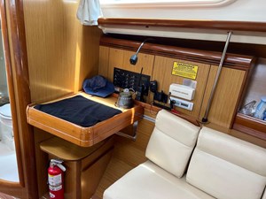 2008 Jeanneau Sun Odyssey 36i 9 