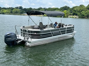 2021  Berkshire 24 RXF CTS 12 
