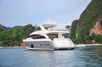Voyage 21 MY88-23