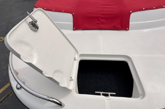 2022 Splendor 240 Platinum 13 14