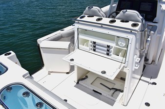 2020 Sea Fox 228 Commander 29 