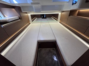 JEANNEAU CAP CAMARAT 10.5 WA SERIE2 10 