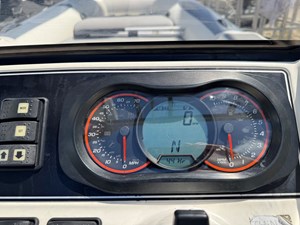 LADY CAROLINE TENDER 6 Dash  