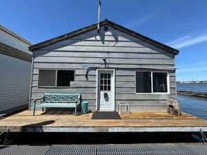 1940 Custom boat house 0 