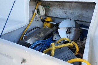 2005 Beneteau Cyclades 43 22 