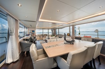EOS 3 DINNING