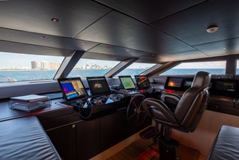 Fifty Shades 28 Bridge