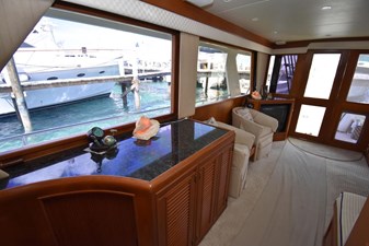 Six C One II 29 62-2000-Offshore-Yachts-Pilot-House-29