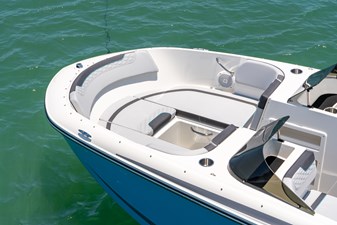 Bayliner M17 17 