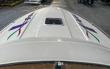 1998 Eliminator 280 Eagle XP 31 