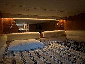 2007 Tiara Yachts 4300 Sovran 55 