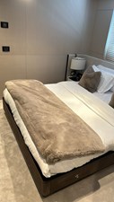 SUNLIFE 33 vip cabin sunlife