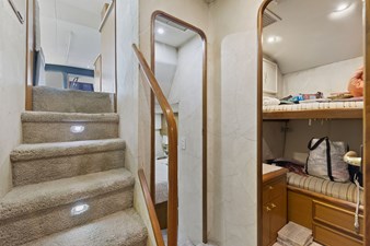 I Carter 22 23_2001 52ft Ocean Yachts 52SS I CARTER