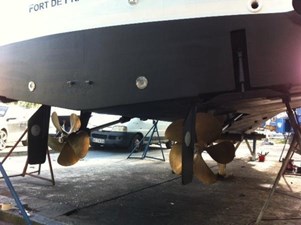 Limited Edition 15 47-1989-Buddy-Davis-Sportfish-16