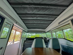 2022 Axopar 37 XC Cross Cabin Brabus 44 