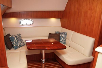 2011 Tiara Yachts 4300 Open 2 5