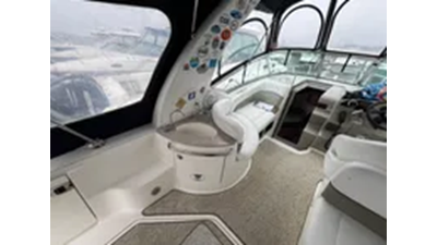 2006 Sea Ray 260 Sundancer 13 
