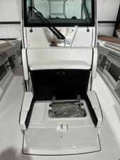 2024 Blackfin 302CC 38 