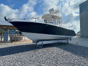 2010 Sea Hunt 27 Game Fish 2 3