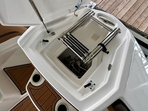 024 Yamaha 252SD NLNL 70 