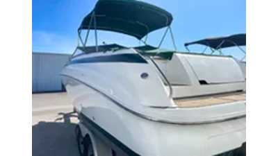 1998 Cobalt 293 9 