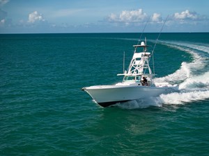 EXECUTIVE DECISION 4 