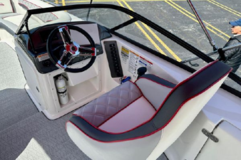 2022 Splendor 240 Platinum 23 24