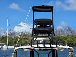 2023 Boston Whaler 360 Outrage 10 