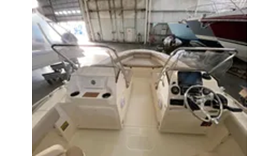 2024 Scout 195 Sport Dorado 7 