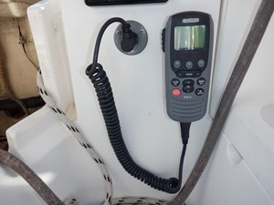 1993 Hunter 30T 18 