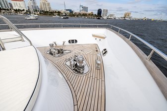 ENDLESS SUN 10 100 Azimut 1999_Tom Robertson_20