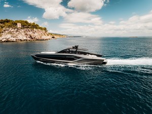 LAMBORGHINI 63 12 TECNOMAR FOR LAMBORGHINI 63 - 2024 MOTOR YACHT FOR SALE (15)
