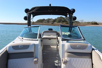 2021 Crownline Eclipse E285 XS 16 