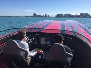 2024 MTI Marine Technology Inc 48 Pleasure 12 