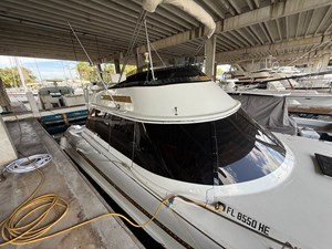 Caribbean Express 25 