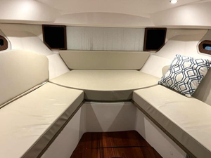 2017 Pursuit 325 OS 13 14