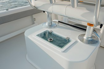 2021 Parker 2300 Special Edition 28 