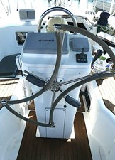 2000 Beneteau 44 Center Cockpit 19 