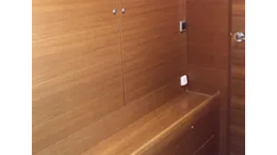 2009 X-Yachts X-55 55 