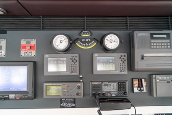 High Occupancy 100 164 OCEANFAST 1989 ELECTRONICS 2