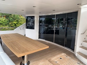 Seahorse 49 40_2011 112ft Sunseeker 34M Yacht SEAHORSE