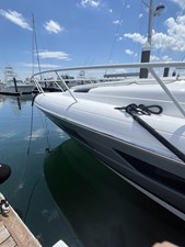 NET LOSS 12 NET LOSS, 2023 Intrepid 477 Evolution