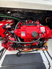 2021 Monterey 378 Super Express 49 